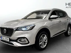 Grå (grey) Begagnad 2021 MG EHS Luxury SUV | 219 900 kr (Marknadspris)