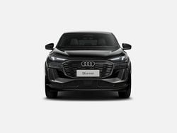 Ny 2025 Audi Q6 Sportback e-tron S-Line SUV | 864 300 kr