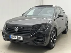 Brun Begagnad 2023 VW Touareg SUV | 664 300 kr