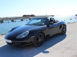 Porsche Boxster S