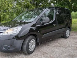 Begagnad 2011 Citroën Berlingo Minibuss | 35 000 kr (Bra pris)