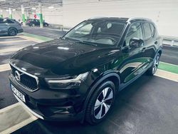 Begagnad 2020 Volvo XC40 SUV | 259 000 kr (Marknadspris)