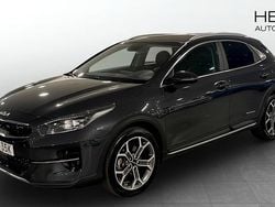 Grå (grey) Begagnad 2022 Kia XCeed Advance SUV | 259 900 kr (Marknadspris)