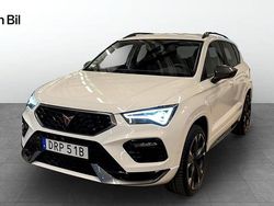 Vit Begagnad 2024 Cupra Ateca SUV | 339 900 kr (Lite dyr)