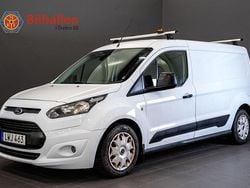 Vit Begagnad 2015 Ford Transit Van | 72 900 kr (Marknadspris)