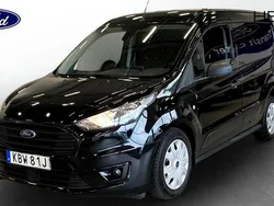Begagnad 2020 Ford Transit | 169 900 kr (Marknadspris)