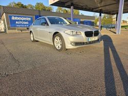 Begagnad 2012 BMW 520 Sedan | 65 000 kr (Superpris)