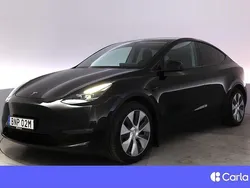 Begagnad 2022 Tesla Model Y Long Range SUV | 344 900 kr