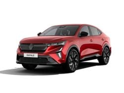 Ny 2025 Renault Rafale Esprit Alpine SUV | 574 400 kr (Marknadspris)