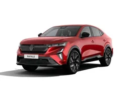 Ny 2025 Renault Rafale Esprit Alpine SUV | 574 400 kr