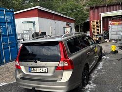 Begagnad 2008 Volvo V70 Summum Kombi | 54 000 kr (Lite dyr)