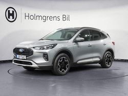 Grå (solar silver (metallic)) Begagnad 2024 Ford Kuga Active SUV | 384 900 kr