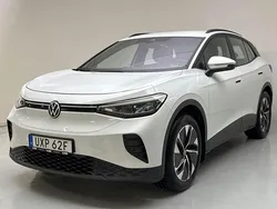 Vit Begagnad 2023 VW ID.4 Comfortline SUV | 319 000 kr