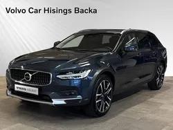 Volvo V90 CC