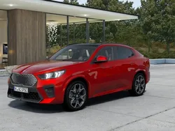 Röd/orange Begagnad 2023 BMW iX2 Comfort Edition SUV | 589 900 kr (Superpris)