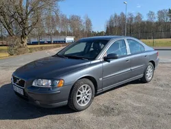 Grå Begagnad 2006 Volvo S60 Kinetic Sedan | 26 000 kr (Bra pris)
