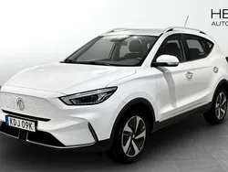 Vit (white) Begagnad 2022 MG ZS Comfort Sedan | 239 900 kr (Superpris)