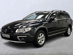 Svart Begagnad 2014 Volvo XC70 Business Edition SUV | 189 900 kr (Lite dyr)