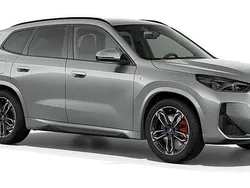 Grå Ny 2025 BMW X1 Comfort Edition SUV | 681 100 kr