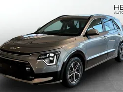 Ny 2024 Kia Niro SUV | 336 500 kr (Bra pris)
