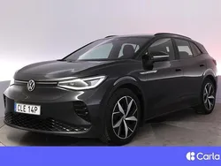 Begagnad 2022 VW ID.4 GTX SUV | 339 900 kr