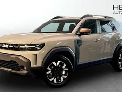 Brun (beige) Ny 2025 Dacia Duster Extreme SUV | 339 000 kr (Marknadspris)