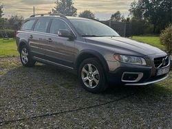 Grå Begagnad 2010 Volvo XC70 Summum SUV | 115 000 kr (Superpris)
