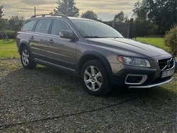 Grå Begagnad 2010 Volvo XC70 Summum SUV | 115 000 kr (Bra pris)