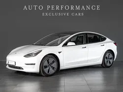 Begagnad 2021 Tesla Model 3 Sedan | 259 900 kr
