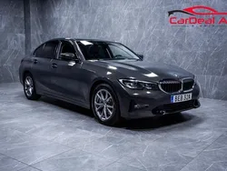 BMW 330e