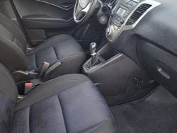 Grå Begagnad 2011 Hyundai ix20 Minibuss | 30 000 kr (Bra pris)