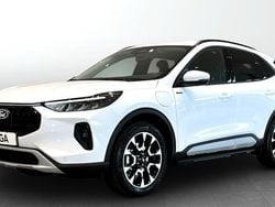 Vit Ny 2024 Ford Kuga Active SUV | 507 300 kr (Dyr)