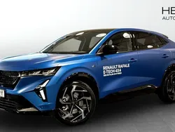 Begagnad 2024 Renault Rafale SUV | 584 900 kr
