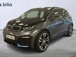 Grå Begagnad 2022 BMW i3 Comfort Edition Halvkombi | 259 000 kr (Bra pris)
