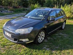Begagnad 2011 Citroën C5 Kombi | 25 000 kr (Superpris)