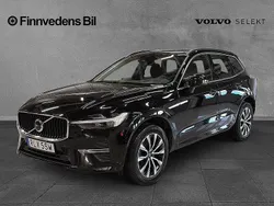Svart Begagnad 2022 Volvo XC60 Core SUV | 339 000 kr (Bra pris)