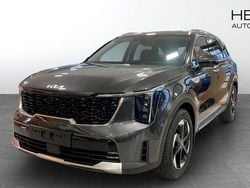 Silver Ny 2025 Kia Sorento Advance SUV | 579 900 kr