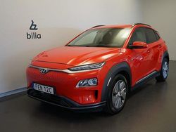 Orange Begagnad 2020 Hyundai Kona SUV | 219 500 kr (Marknadspris)