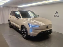 Ljusbrun Begagnad 2024 Volvo EX90 Performance SUV | 984 000 kr (Superpris)