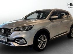 Grå (grey) Begagnad 2021 MG EHS SUV | 245 000 kr (Marknadspris)