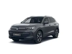 Ny 2026 VW Tiguan Edition SUV | 454 400 kr (Marknadspris)