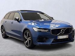 Begagnad 2020 Volvo V90 R-Design Kombi | 339 000 kr (Marknadspris)