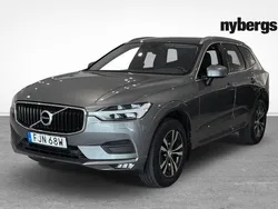 Grå Begagnad 2020 Volvo XC60 Momentum SUV | 299 000 kr (Bra pris)