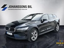 Volvo V60 CC
