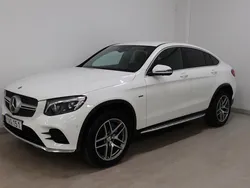 Mercedes GLC350