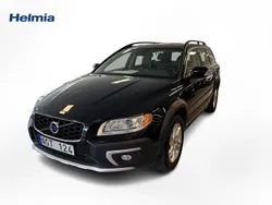 Svart Begagnad 2014 Volvo XC70 Business Edition SUV | 194 900 kr (Marknadspris)