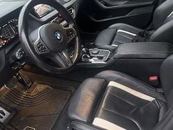 Svart Begagnad 2023 BMW M135 M Sport Halvkombi | 460 000 kr (Dyr)