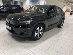 Begagnad 2023 Volvo C40 SUV | 379 500 kr (Lite dyr)