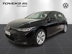 Ny 2025 VW Golf VIII Life | 335 300 kr (Marknadspris)
