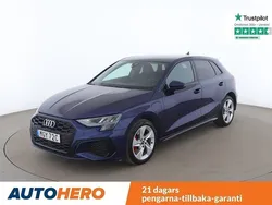 Audi A3 Sportback e-tron